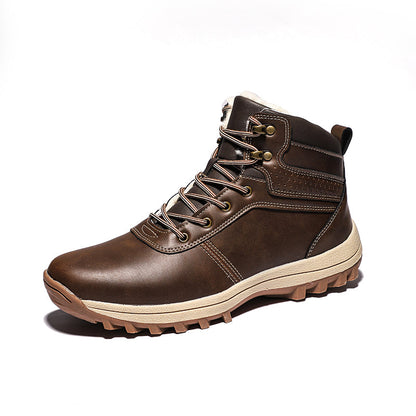 Winslow Boots