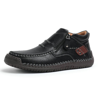 Milano Ankle Boots