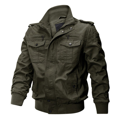 Marconi Jacket