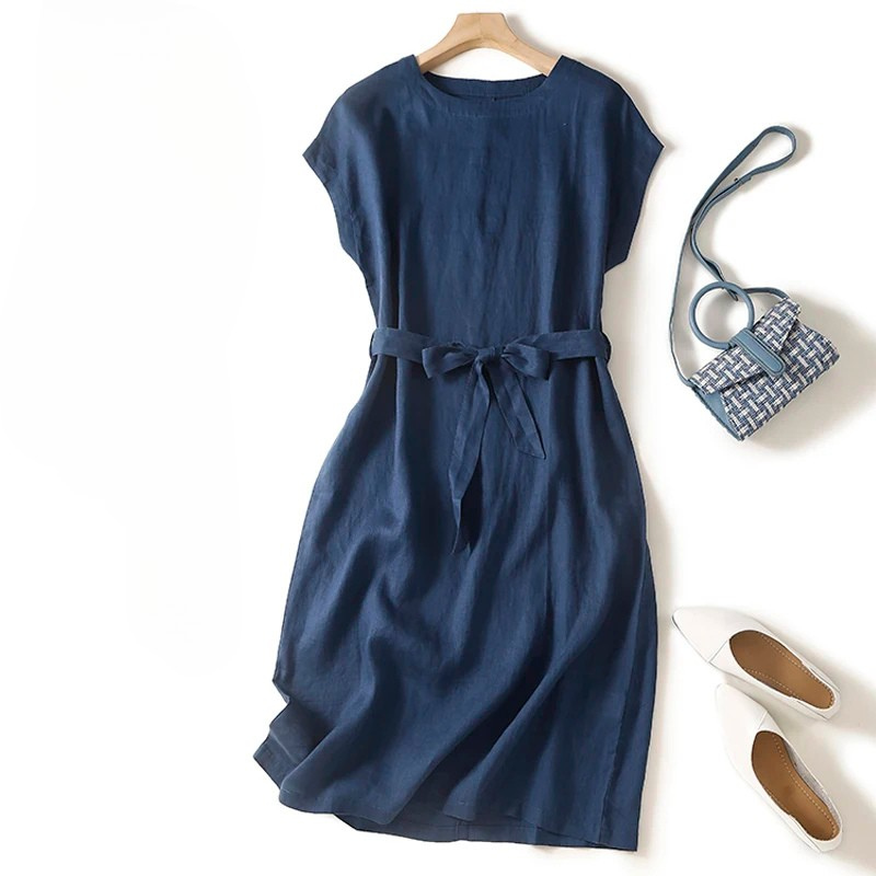Elara Dress