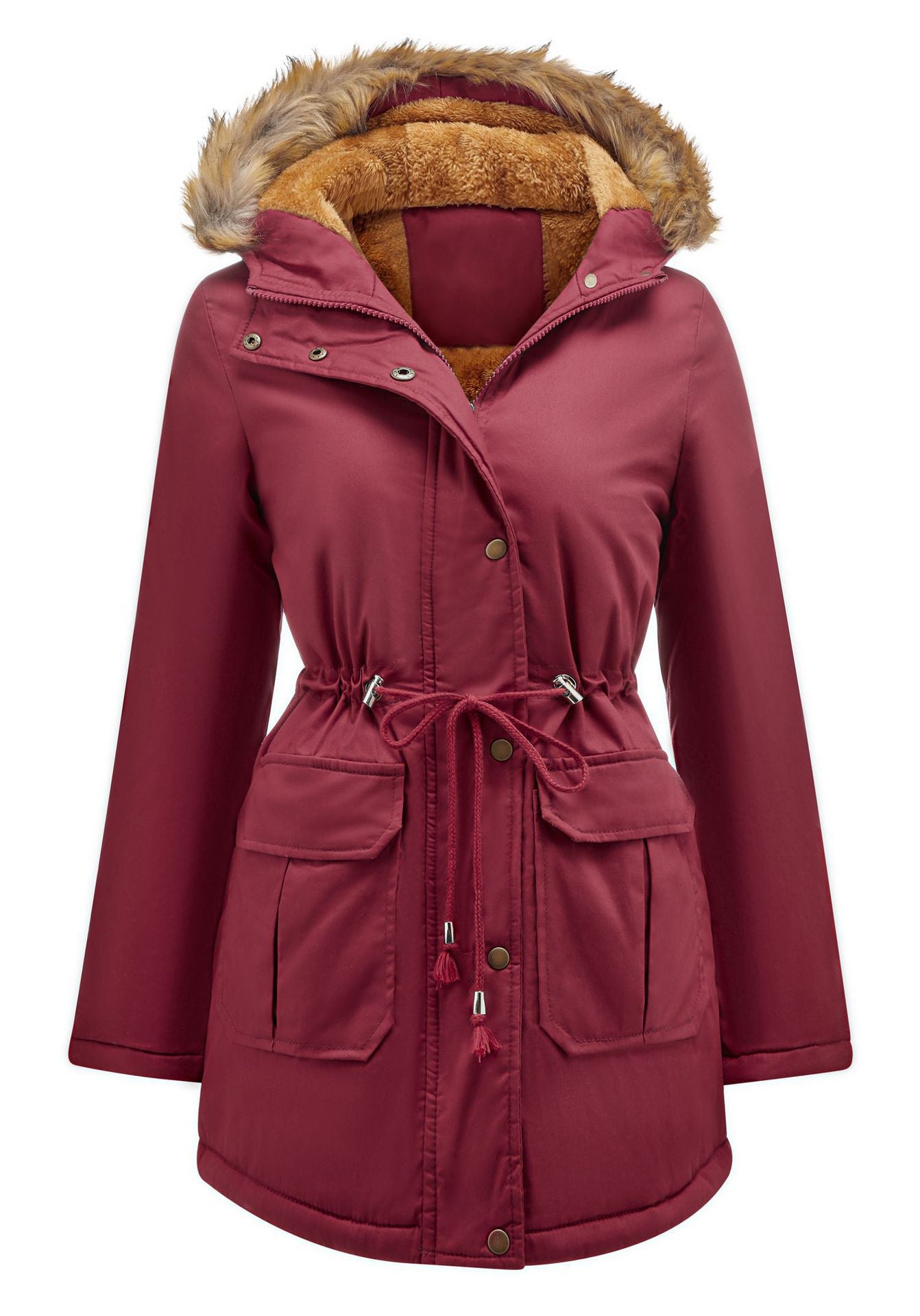Margot Coat