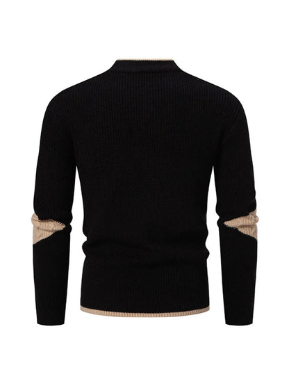 Alessio Knit Sweater