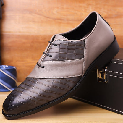 Lucente Oxford