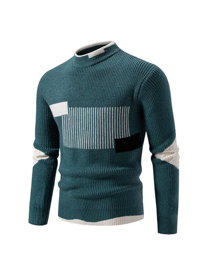Alessio Knit Sweater