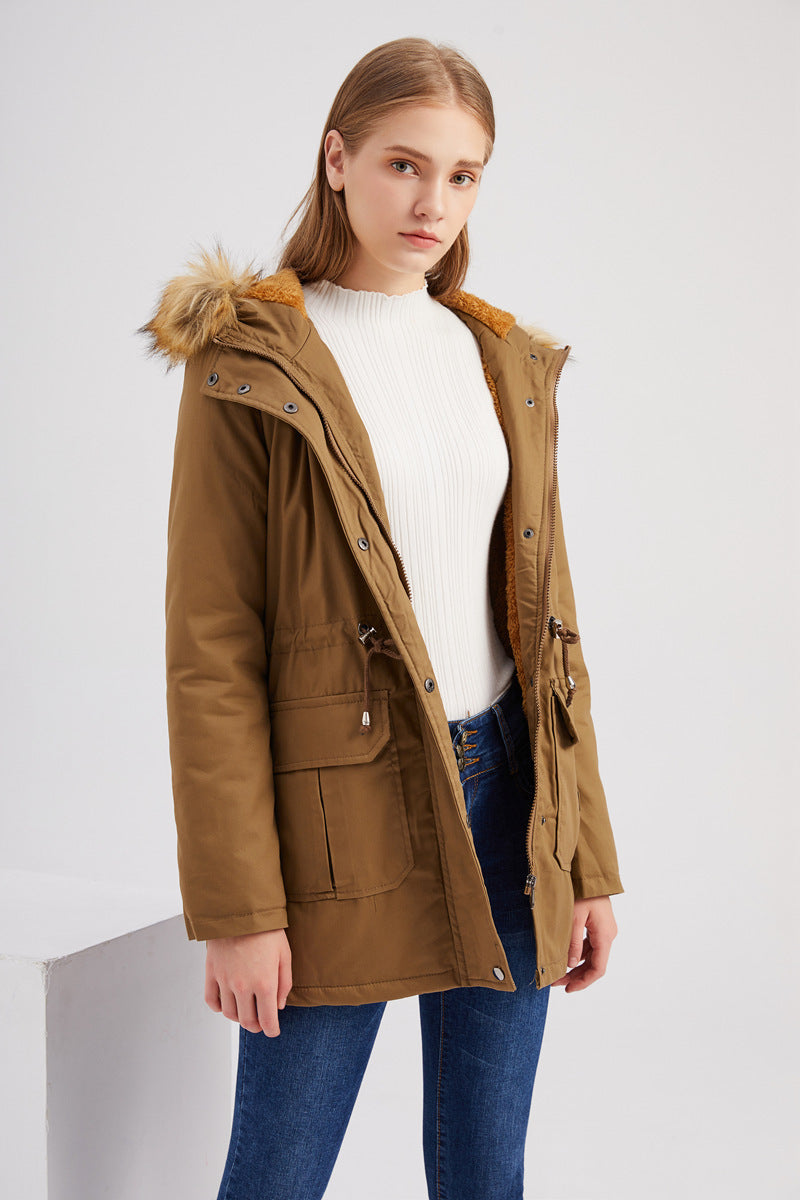 Margot Coat