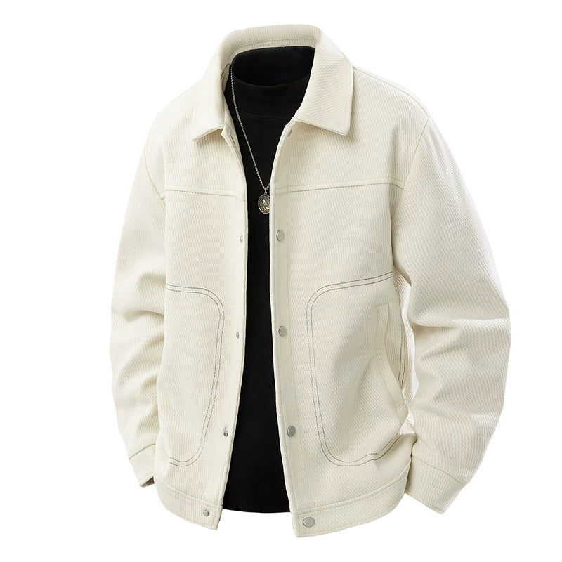 Sterling Jacket