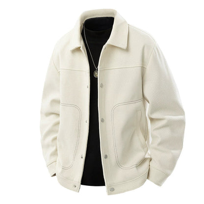 Sterling Jacket