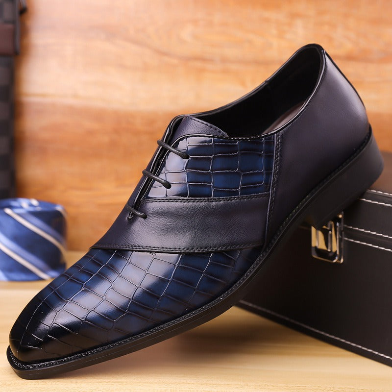 Lucente Oxford