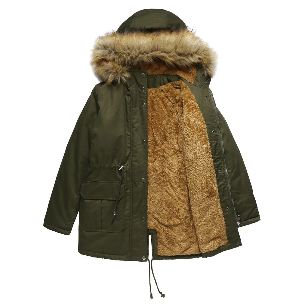 Margot Coat