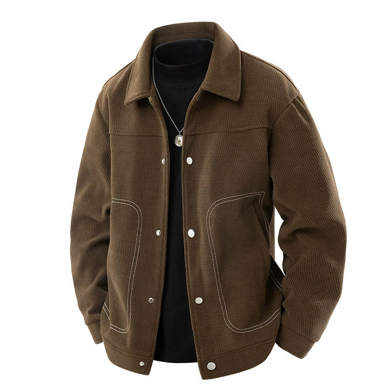 Sterling Jacket