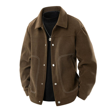 Sterling Jacket