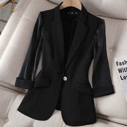 Aria Blazer