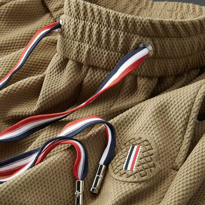 Le Flâneur Shorts