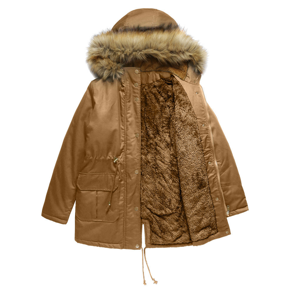 Margot Coat
