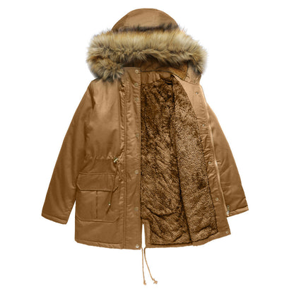 Margot Coat