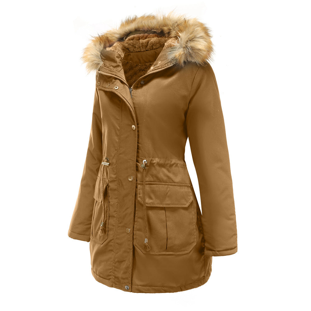 Margot Coat