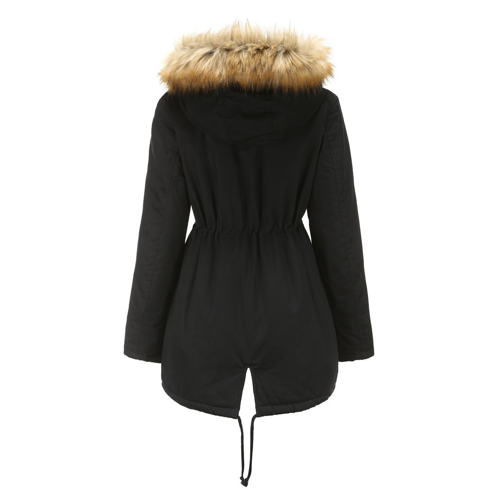 Margot Coat