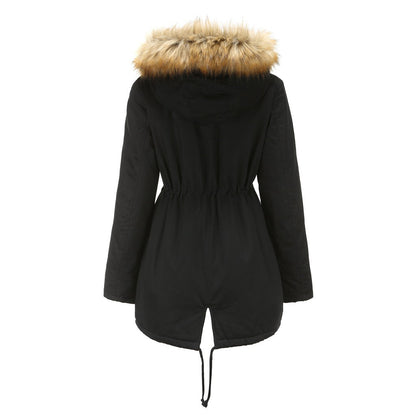 Margot Coat