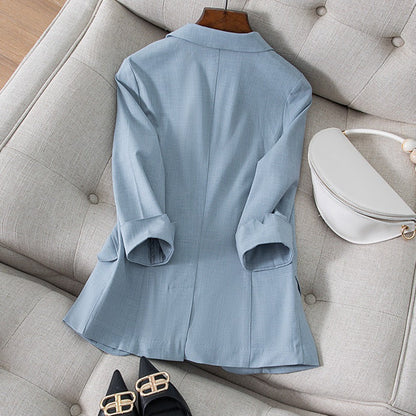 Ava Blazer