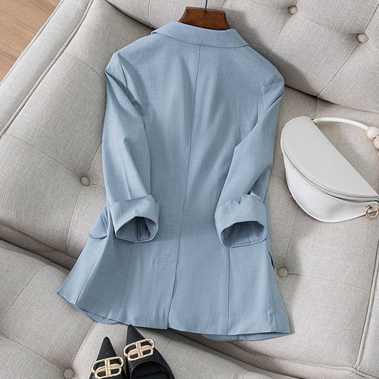 Ava Blazer