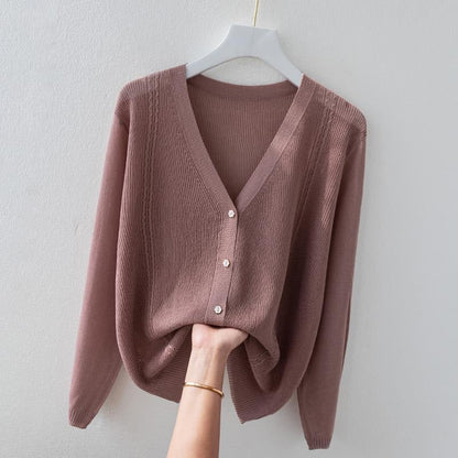 Elie's Knit