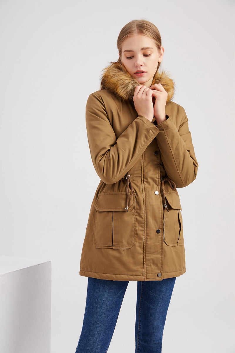 Margot Coat