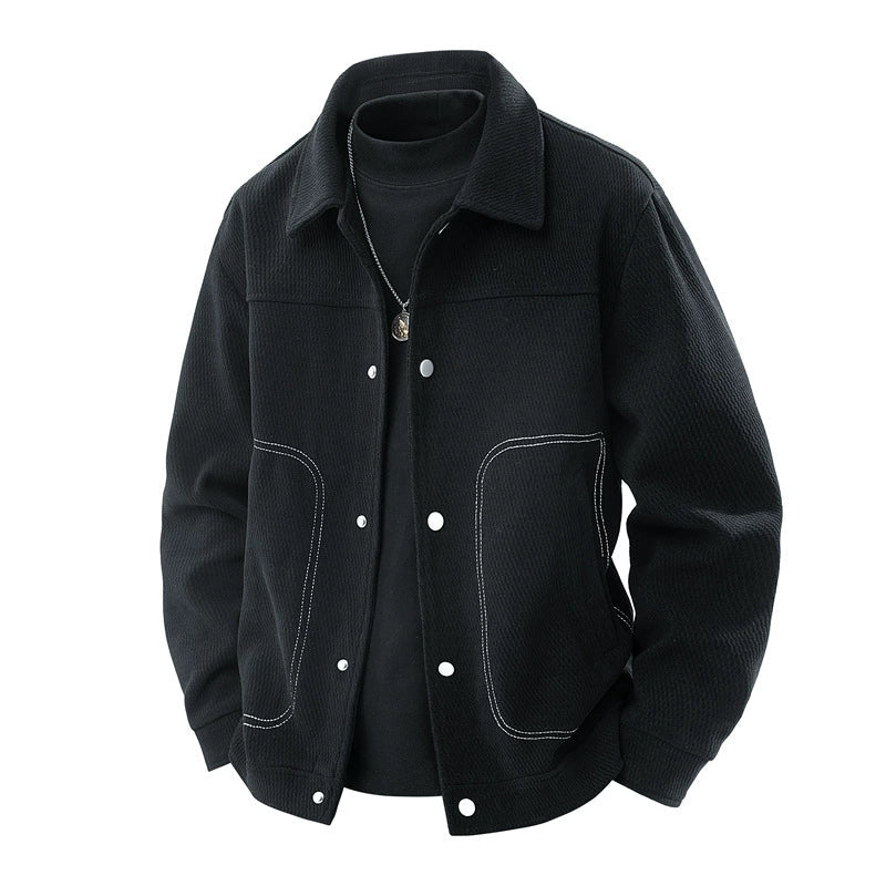 Sterling Jacket