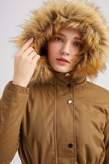 Margot Coat