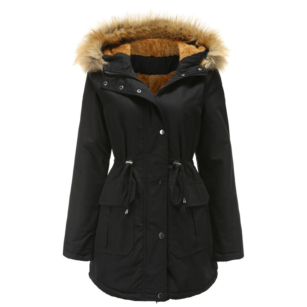 Margot Coat