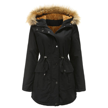 Margot Coat