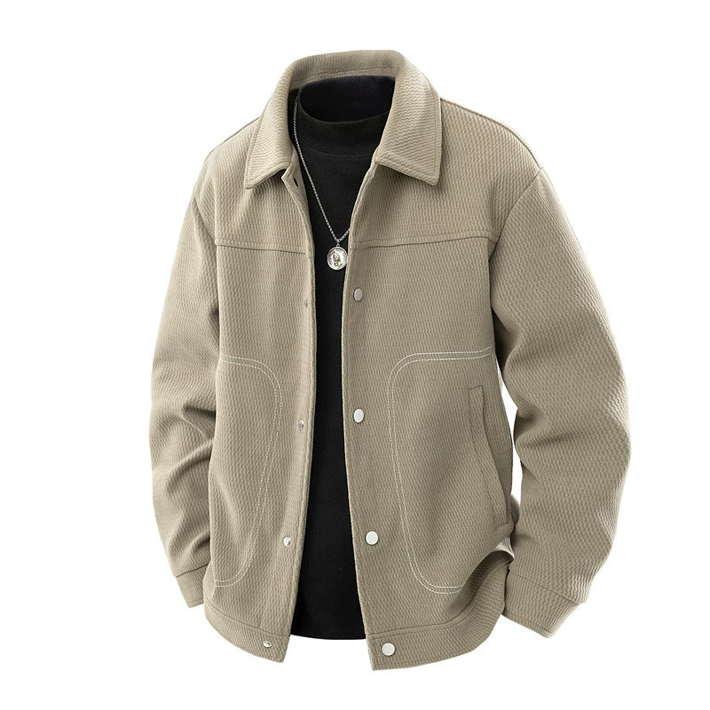 Sterling Jacket