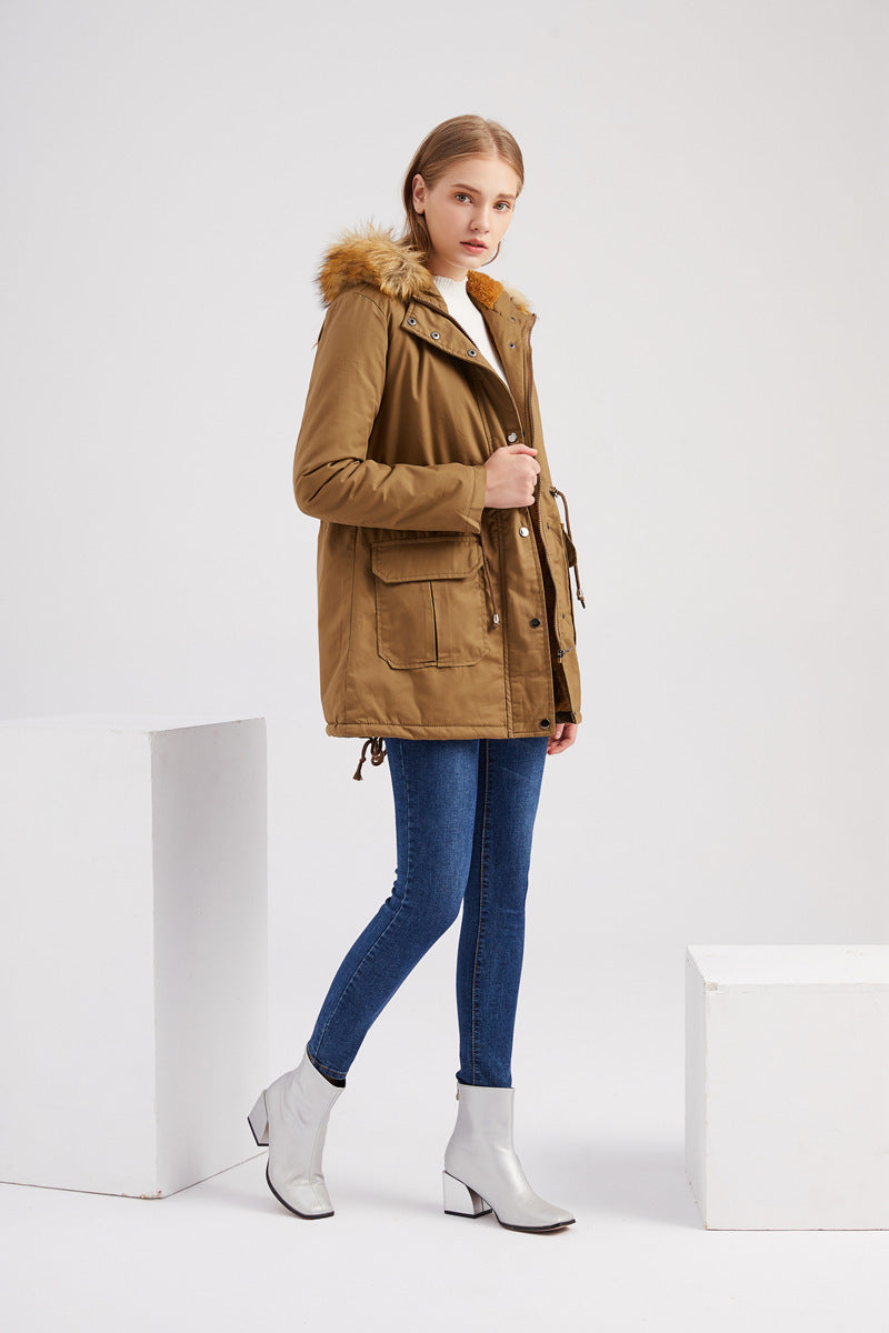 Margot Coat