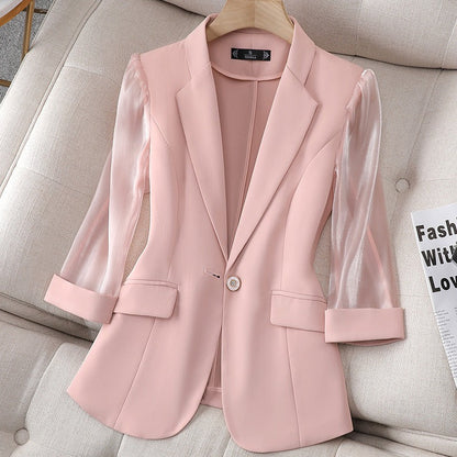 Aria Blazer