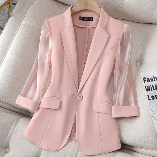 Aria Blazer
