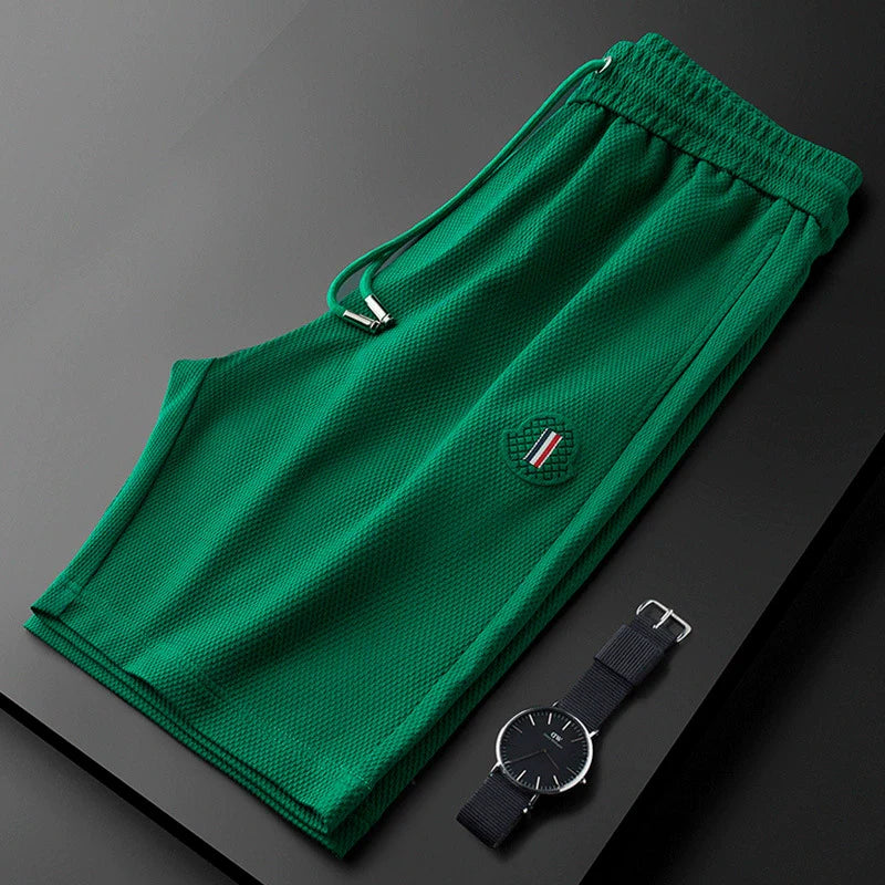 Le Flâneur Shorts