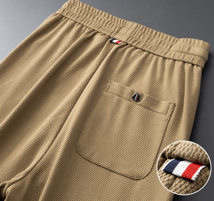 Le Flâneur Shorts