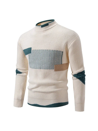 Alessio Knit Sweater