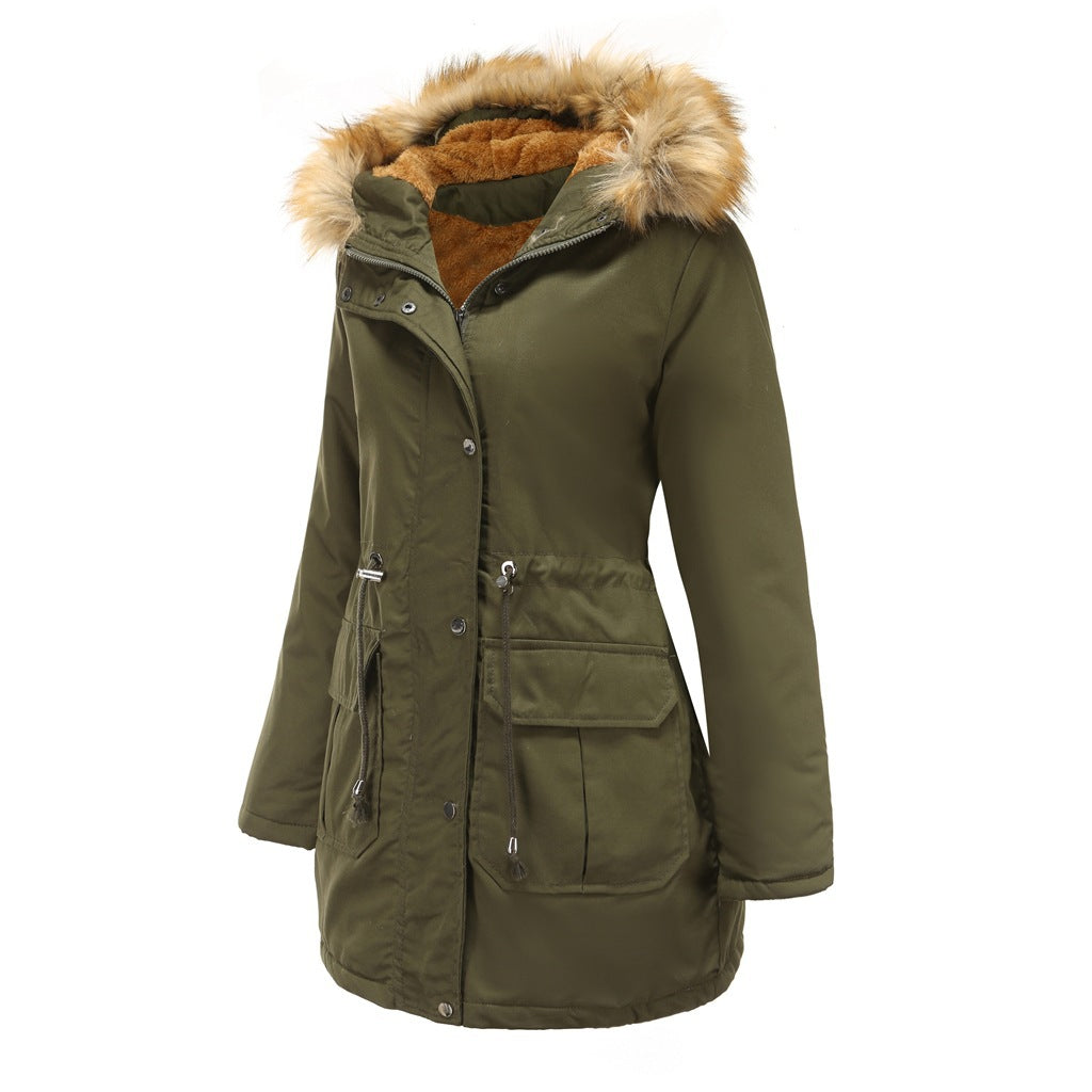 Margot Coat