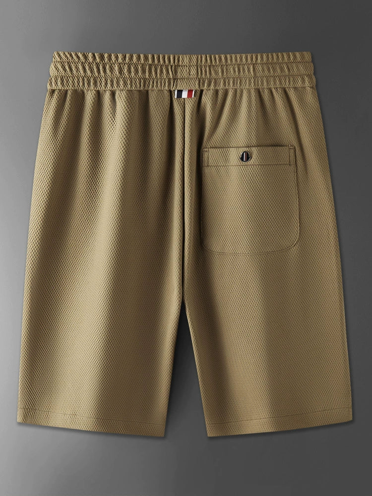 Le Flâneur Shorts