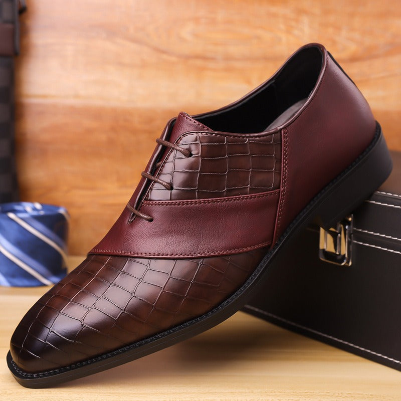 Lucente Oxford