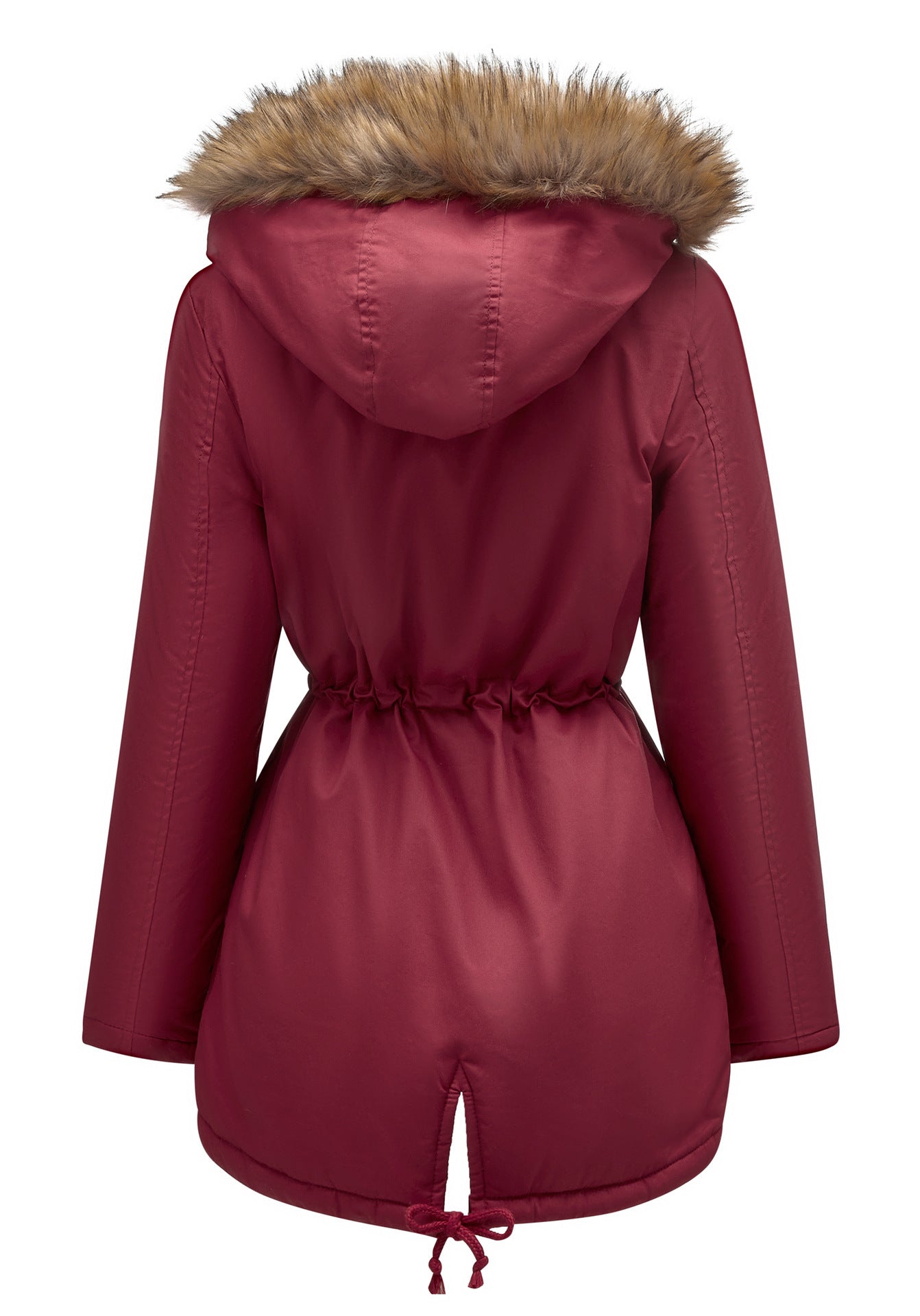 Margot Coat