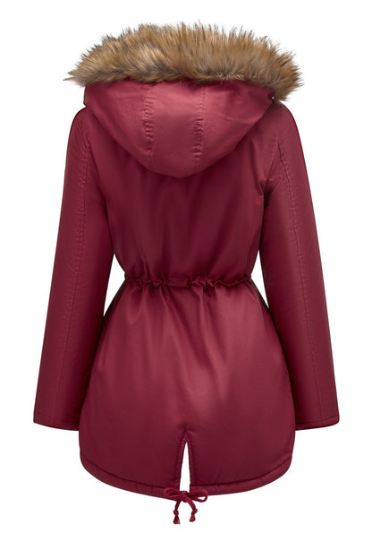 Margot Coat