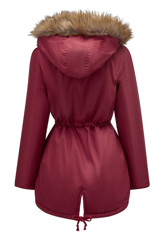 Margot Coat