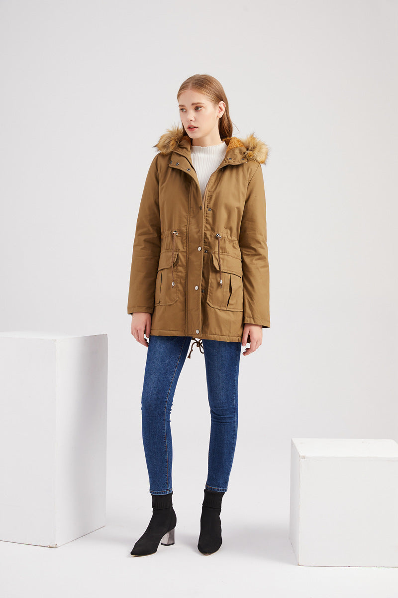 Margot Coat