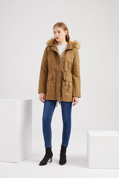 Margot Coat