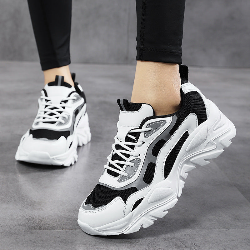 Elevate X Sneaker
