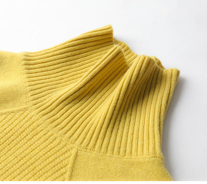 Arden Wool Sweater