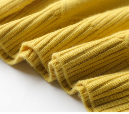 Arden Wool Sweater