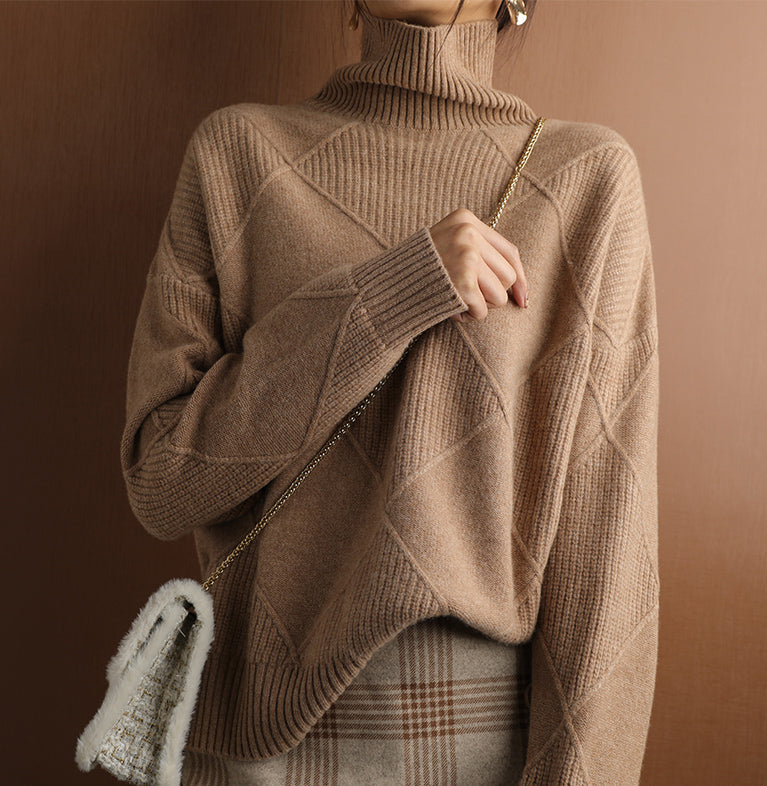 Arden Wool Sweater