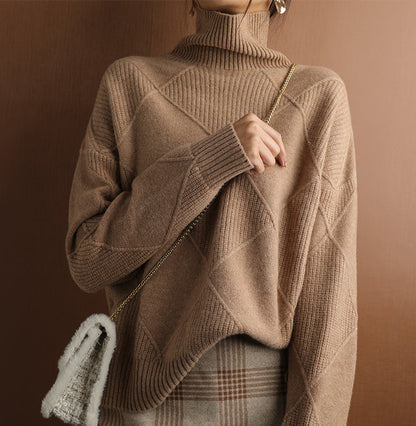 Arden Wool Sweater